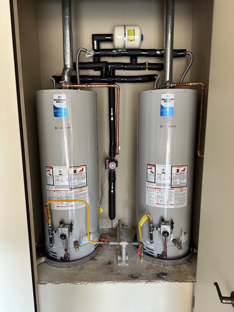 Why Is My Water Heater Not Producing Enough Hot Water?