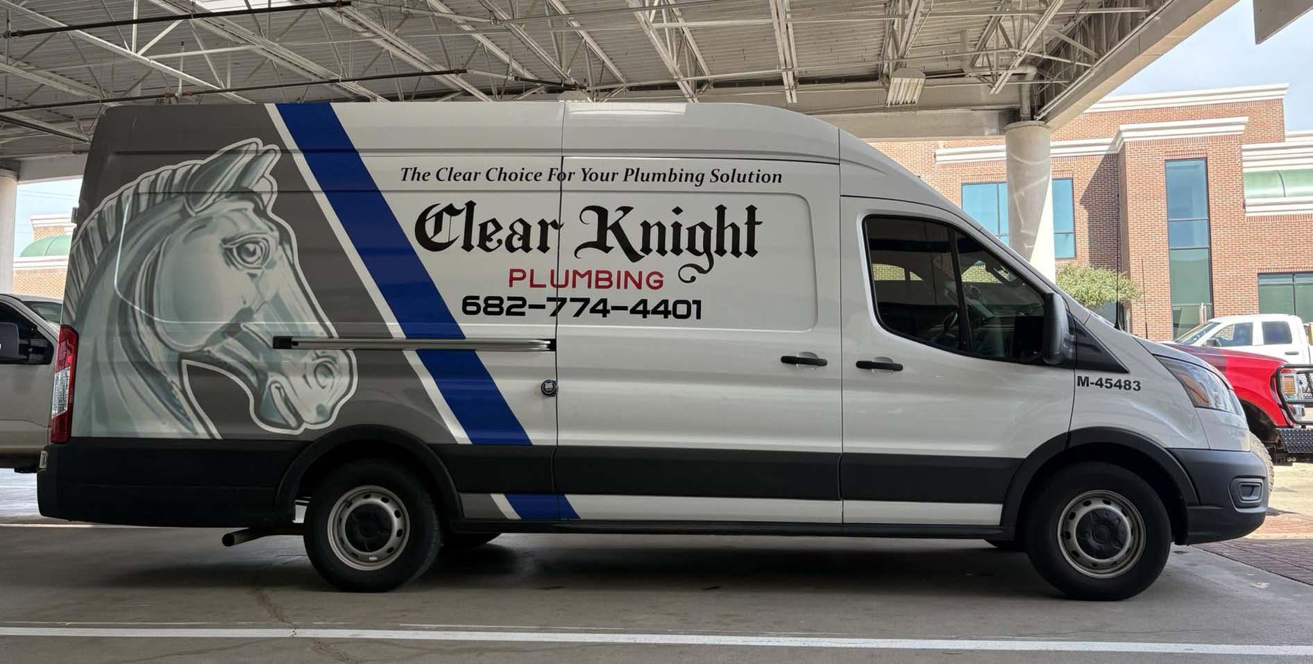 Clear Knight Plumbing Clear Knight Plumbing