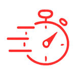 Fast & Reliable