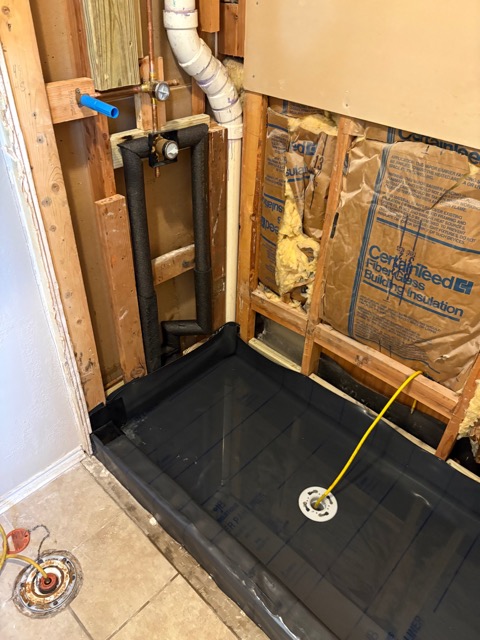 Drain Cleaning