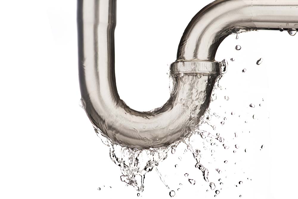 Leak Detection