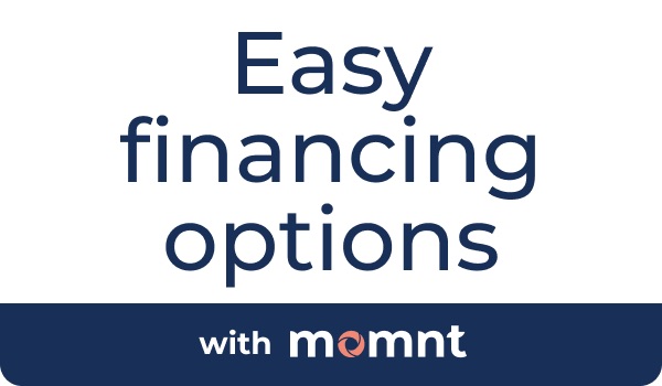 Financing With Momnt