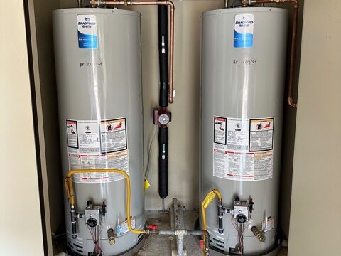 Water Heater