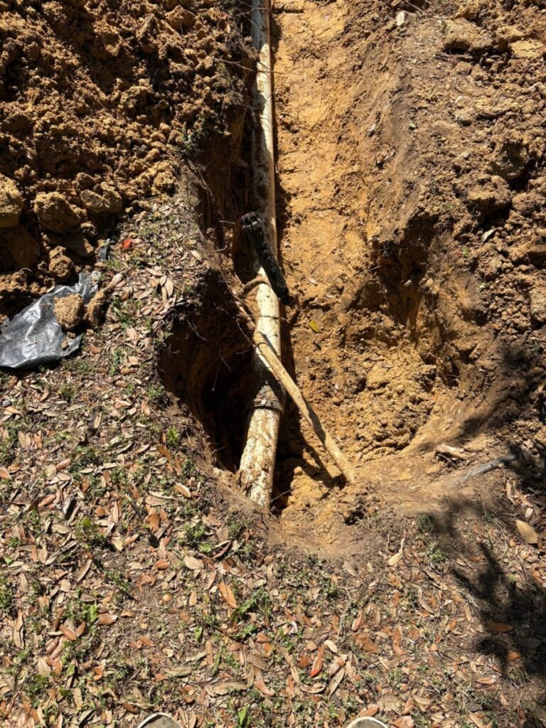How Do I Know If My Pipes Need Hydro Jetting?