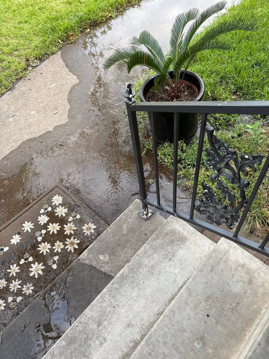 Slab Leak Repair Slab Leak Repair