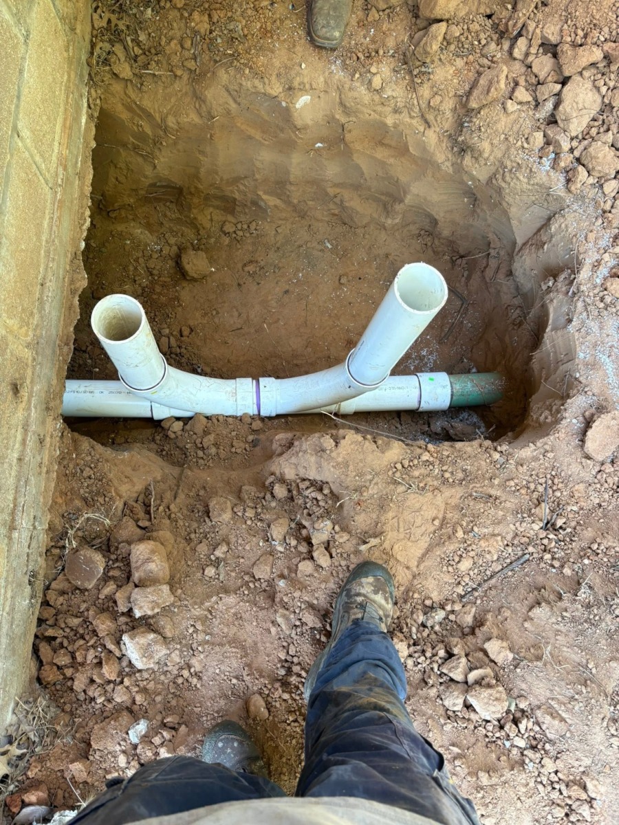 Hydro Jetting Service
